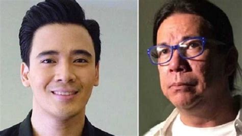 jobert sucaldito scandal|Erik Santos, manager file official complaints against Jobert Sucaldito.